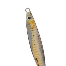 Jig Žlica DTD Natural Jig 20g Nat.Plicha