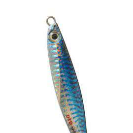 Jig Žlica DTD Natural Jig 50g Mackerel