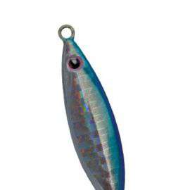 Micro Jig 8g Blue