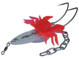 Vaba za Lov Hobotnice DTD Rak XL