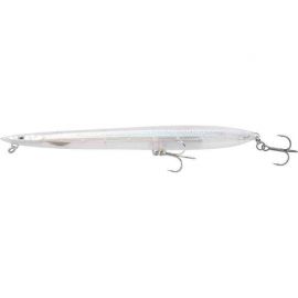 Sandeel Surf Walker 21cm/41g White Flash