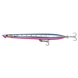 Sandeel Surf Walker 21cm/41g Pink Belly Sardine