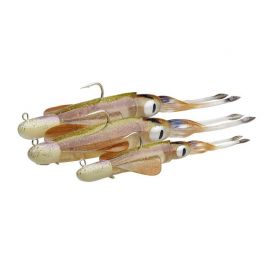 Swim Squid RTF 18 cm/90g Green Eye
