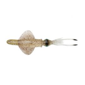 Swim Squid RTF 18 cm/90g Green Eye