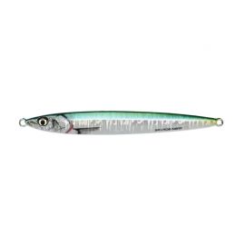 3D Slim Jig Minnow 10cm/40g BG