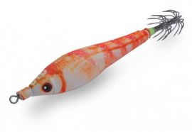 Pušča DTD Soft Real Fish 1.5 Pagro