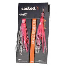 Rezervno Krilo Inchiku Squid 9cm Pink Silver