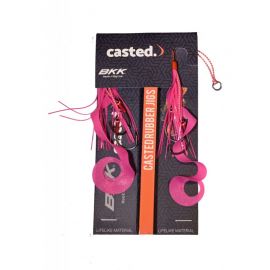 Rezervno Krilo Jig Kabura Pink