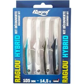 Raglou Hybrid Discovery Kit 105mm