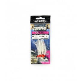 Sabiki Sistem Ragot Original Blanc Brill