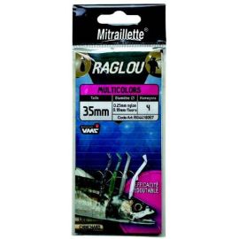 Sabiki Sistem Raglou 35