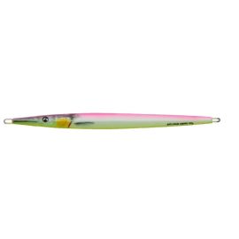 Jig Žlica Savage Gear 3D Needle Jig 19cm/80g Full Glow
