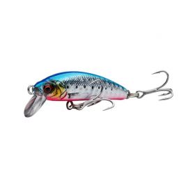 Gravity Minnow 5cm/8g Pink Belly Sardine