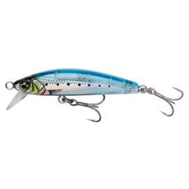 Gravity Minnow 5cm/8g Ghost Sardine