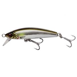 Gravity Minnow 5cm/8g Mirror Ayu