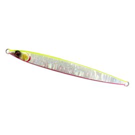 Sardine Sllider Jig 10cm/30g UV Chartreuse
