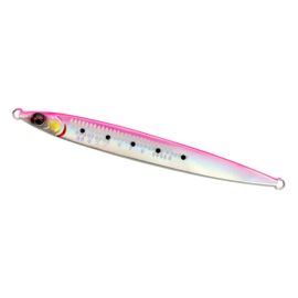 Savage Gear Sardine Slider 13cm/60g UV Pink Glow