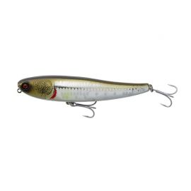 Bullet Mullet 10cm/17.3g LS Mirror Ayu