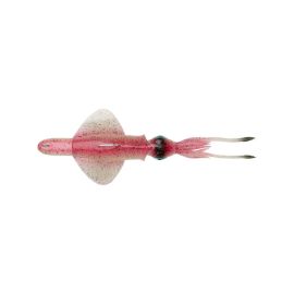 Vaba Swim Squid RTF 18cm/90g Pink Glow