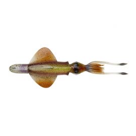 Swim Squid RTF 18cm/90g Horny Squid
