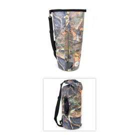 Vodoodporna Torba Camo 30l