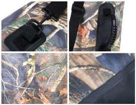 Vodoodporna Torba Camo 30l