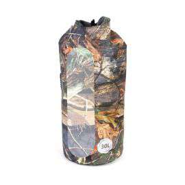 Vodoodporna Torba Camo 30l