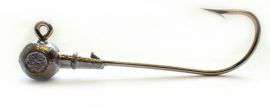 Jig Trnek Srebrni 20g-7/0