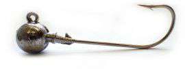 Jig Trnek Srebrni 30g-7/0
