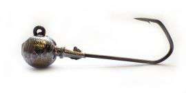 Jig Trnek Spark Point 30g-6/0