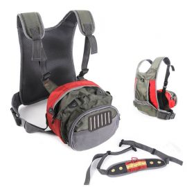 Muharska Pasna Torbica KAH