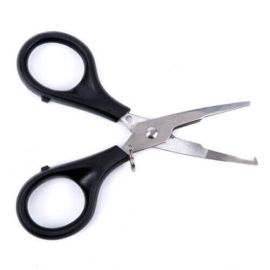 Škarje Split Ring Opener