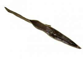 Torba za palico Tandem Baits  enojna 13ft