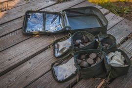 Torbica za Uteži Phantom Multi