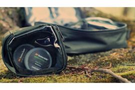 Torbica za Uteži Phantom Multi