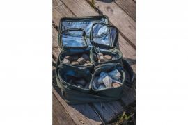 Torbica za Uteži Phantom Multi