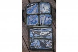 Torbica za Uteži Phantom Multi