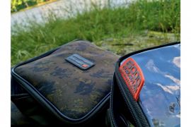 Torbica za Uteži Phantom Multi