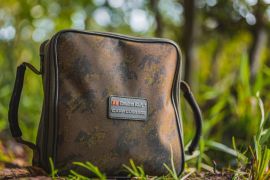 Torbica za Uteži Phantom Multi