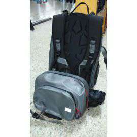 Nahrbtnik Airflex Avid Backpack