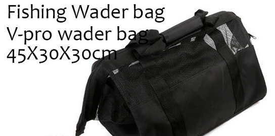 Fishing Wader Bag