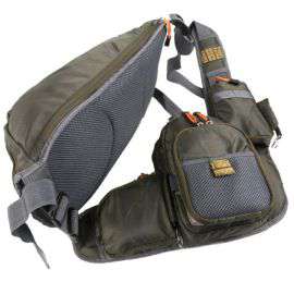 Fly Fishing Sling Pack V-Combo