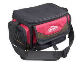 Berkley System Bag Torba + 4x škatla