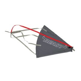 Viharno Sidro Abu Garcia Beast Pro 80x80cm