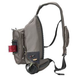 Torba za Muharjenje Orvis Guide Sling Pack