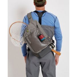 Torba za Muharjenje Orvis Guide Sling Pack
