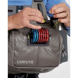 Torba za Muharjenje Orvis Guide Sling Pack
