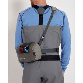 Torba za Muharjenje Orvis Chest/Hip Pack