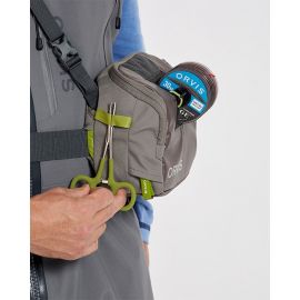 Torba za Muharjenje Orvis Chest/Hip Pack