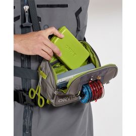Torba za Muharjenje Orvis Chest/Hip Pack
